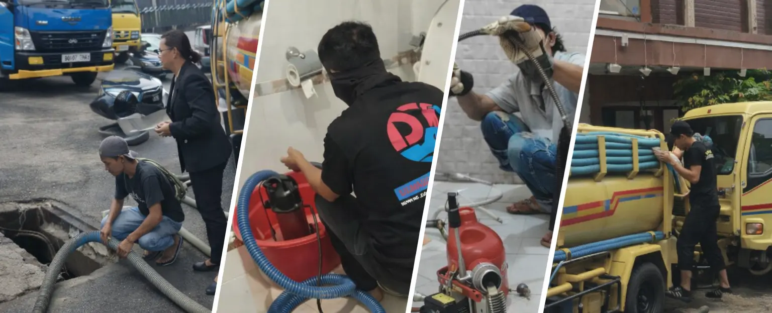 Jasa Sedot WC Tanjungsari Terdekat